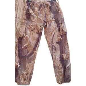 Vintage Pella Cameo Realtree Hardwood 20-200 hunting Large